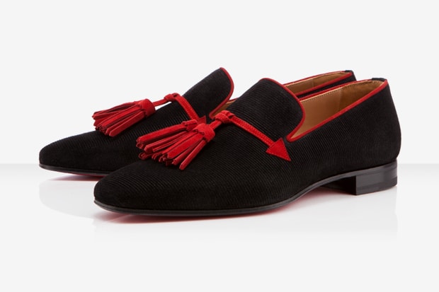 Christian Louboutin Daddy Flat