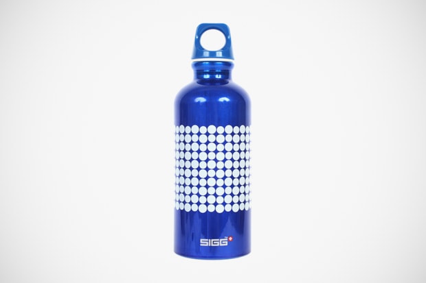 colette x SIGG Water Bottle