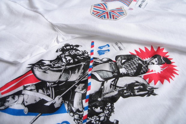 COMMUNE DE PARIS for Corso Como Tokyo