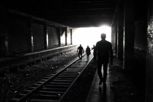 Crack & Shine Series Trailer