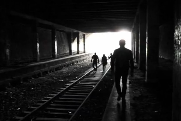 Crack & Shine Series Trailer