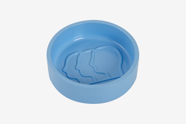 Damien Hirst Pharmacy Ashtrays