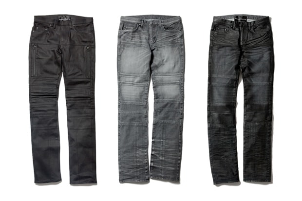 David Lindwall "1982 Reborn" Denim Collection