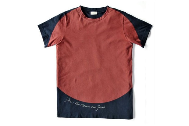 Dries Van Noten Japan Charity Tee