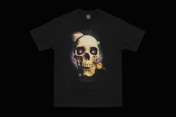 Flying Coffin Series 4 T-Shirts