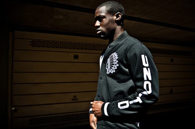 Foot Patrol 2011 Spring/Summer Lookbook by Second to None