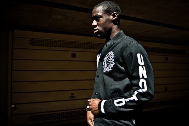 Foot Patrol 2011 Spring/Summer Lookbook by Second to None