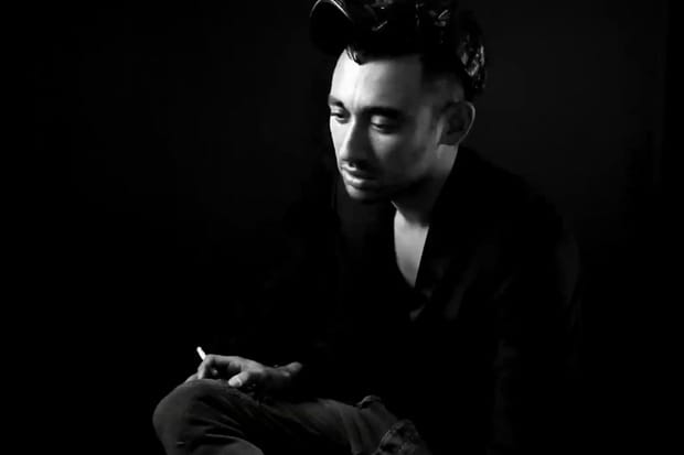 GILT presents Nicola Formichetti