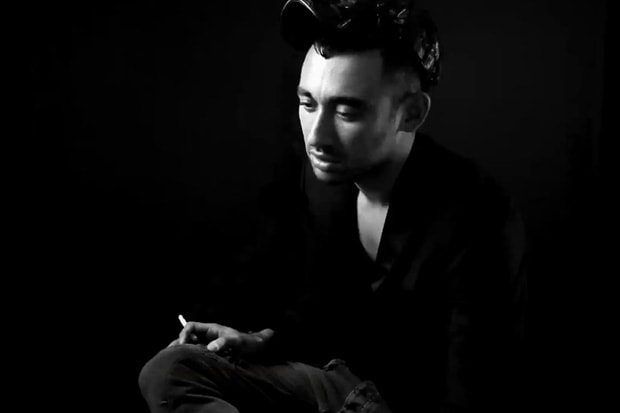 GILT presents Nicola Formichetti