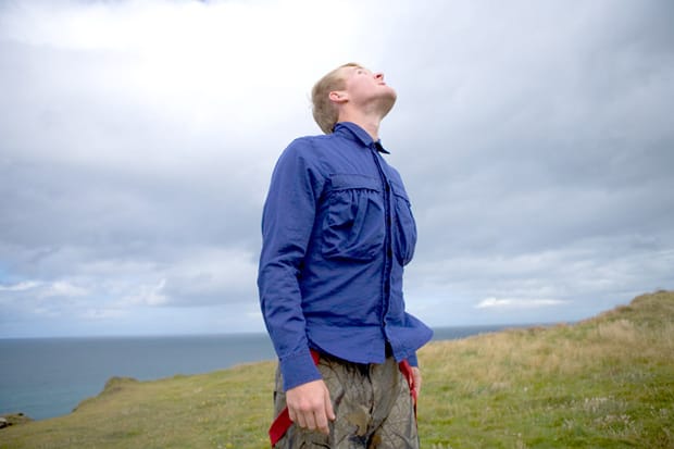 Griffin: The Archive Part One