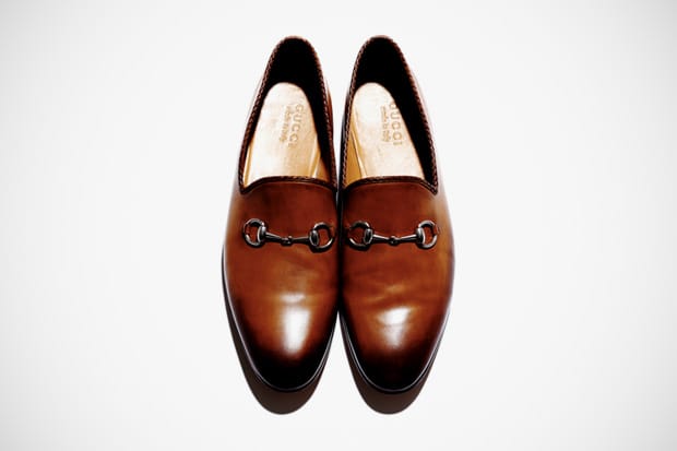 Gucci 2011 Spring/Summer New Releases