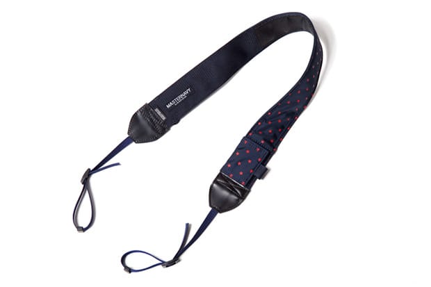 Head Porter Camera Straps