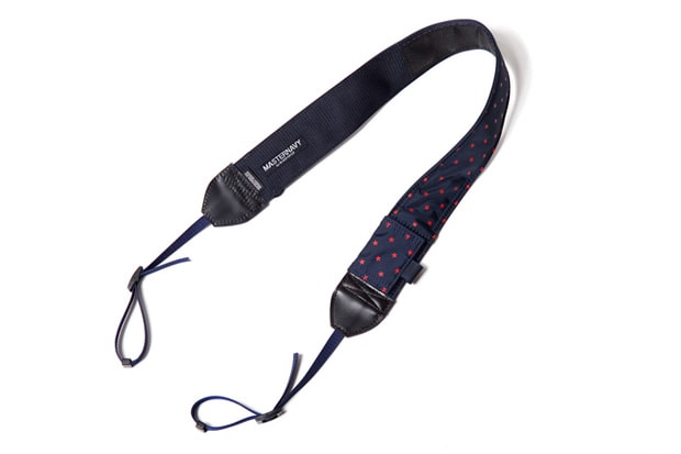 Head Porter Camera Straps