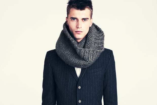 H&M 2011 Fall/Winter Collection