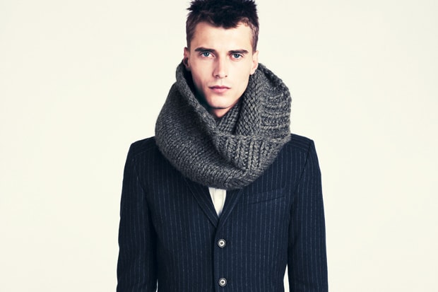 H&M 2011 Fall/Winter Collection