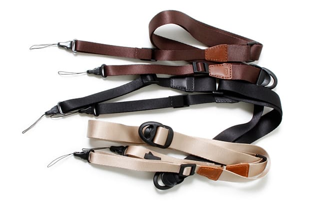 hobo Camera Strap