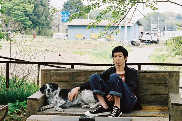 honeyee: WTAPS 2011 Spring/Summer Collection