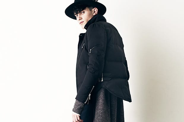 HOWL 2011 Fall/Winter Collection