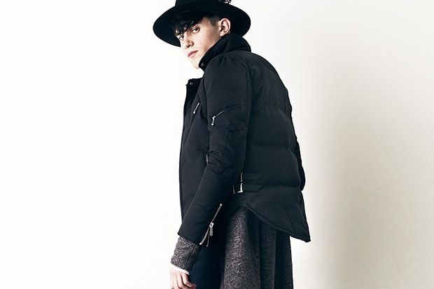 HOWL 2011 Fall/Winter Collection