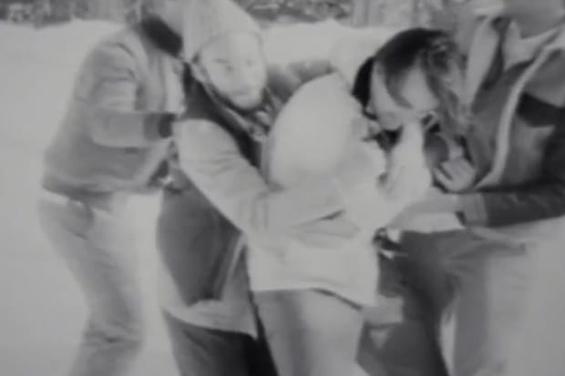 Huddle "Collaboration in Contemporary Menswear" Video