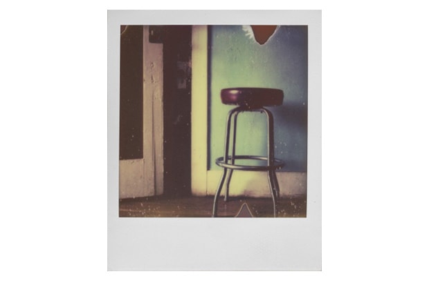 IMPOSSIBLE PX 680 Color Shade Film for Polaroid
