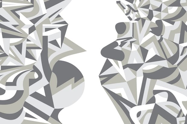 Incase x Rostarr for Curated by Arkitip Interview