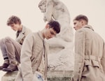 INDIE MAGAZINE 2011 Spring/Summer Editorial