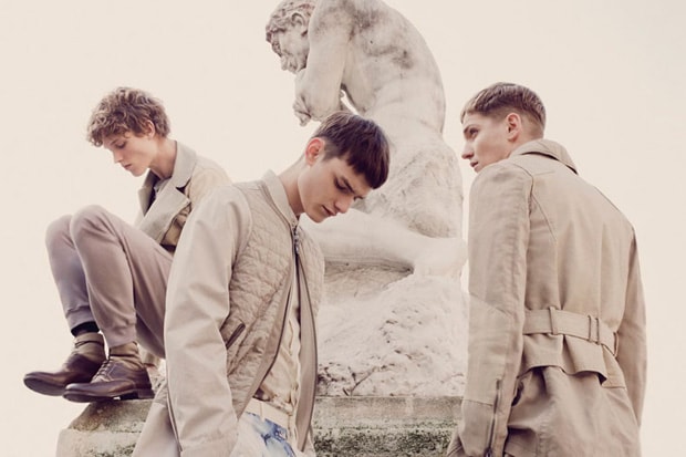 INDIE MAGAZINE 2011 Spring/Summer Editorial