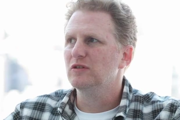 Inspiring the Film: Michael Rapaport, Director of "Beats, Rhymes & Life: The Travels of a Tribe Called Quest"