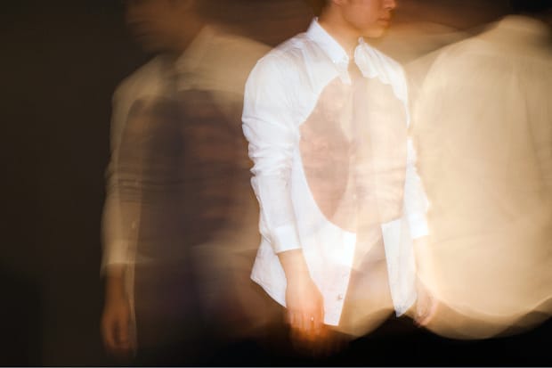 izzue x Cosmic Wonder Light Source Capsule Collection