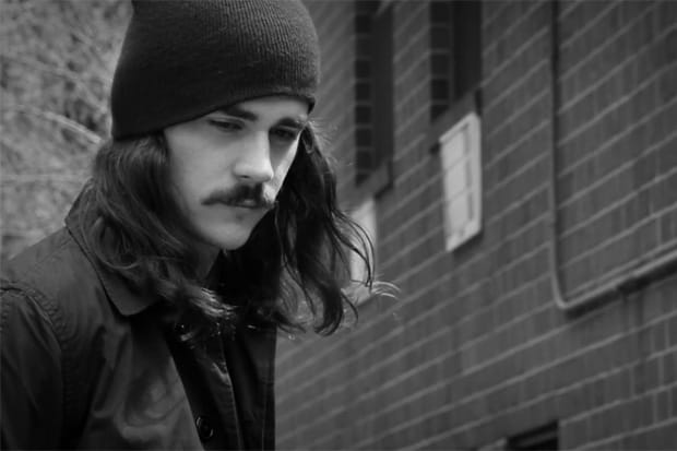 Jake Davis Test Shots: Yimmy Yayo