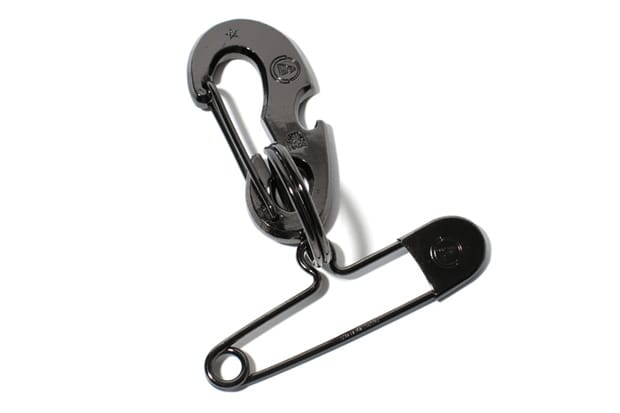 JAM HOME MADE x New Era CAP PIN