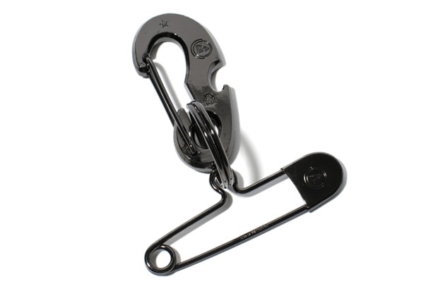 JAM HOME MADE x New Era CAP PIN