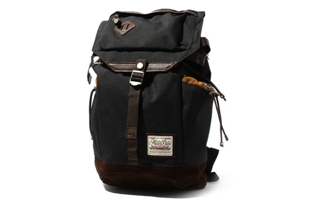 JOURNAL STANDARD JS SPECIAL x MSPC Backpack