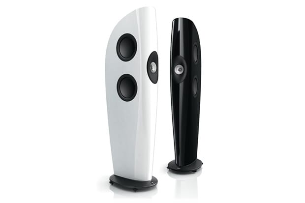 KEF Blade Speakers