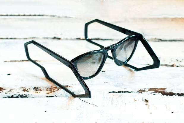 Ketevane Maissaia Sunglasses