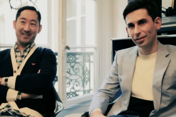 Kitsune: Creating Classic with Masaya Kuroki and Gildas Loaëc