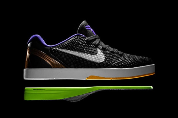 Kobe Bryant x Nike SB Zoom Eric Koston 1