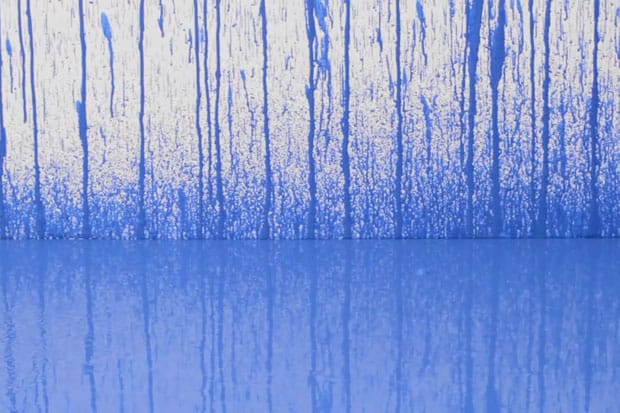 Krink x G-Shock "Spray Paint the Walls" Video