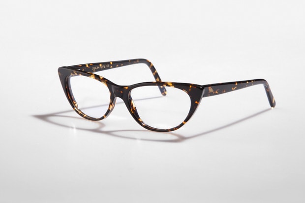L.G.R 2011 Spring/Summer Eyewear