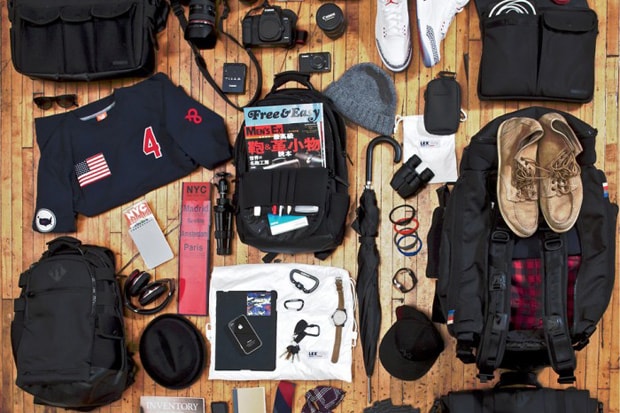 Lexdray "Classified" Collection