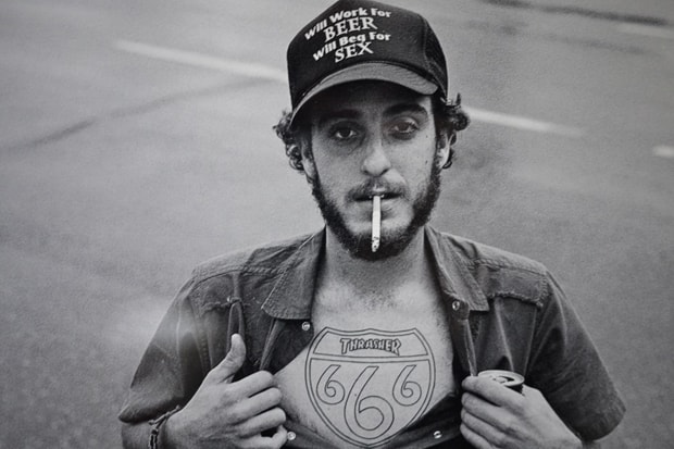 Love & Guts: Thrasher 30th Year Anniversary Exhibition Recap