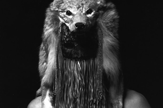 Man About Town Los Angeles Issue Curated by Hedi Slimane Further Look