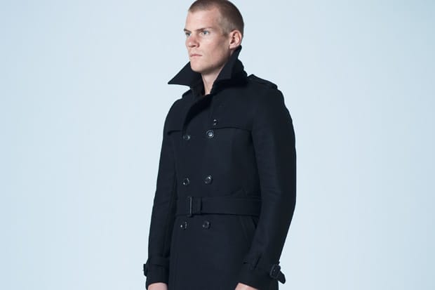 Man of Moods 2011 Fall/Winter Collection