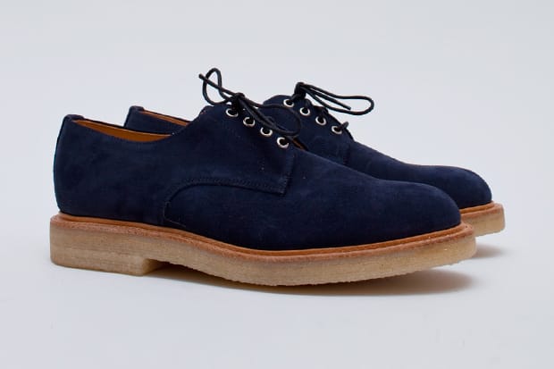 Mark McNairy for Tres Bien Shop "The TBS Derby"