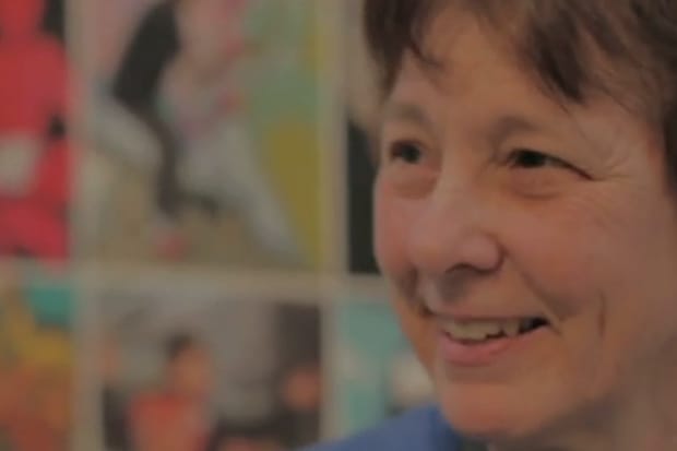 Martha Cooper @ MOCA Los Angeles