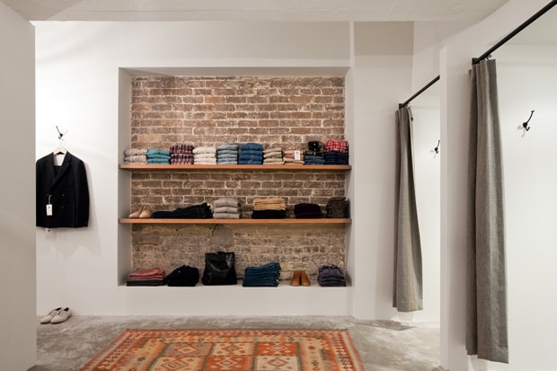 Meanwhile Sydney Store Opening