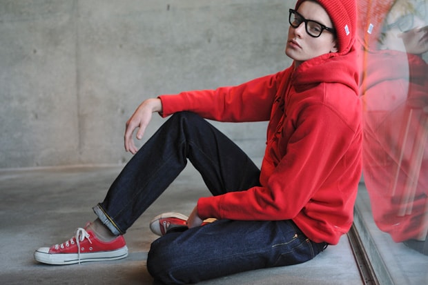 METAPHORE 2011 Spring/Summer Collection