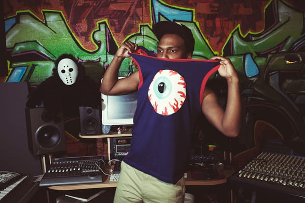 Mishka 2011 Summer Lookbook