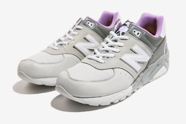 mita aneakers x FRAT x New Balance MT576S Bamboo Rake